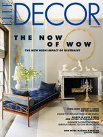 ELLE DECOR
